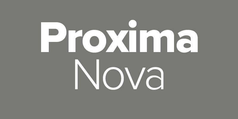 proxima-nova TikTok Typography: The 16 Best Fonts for TikTok