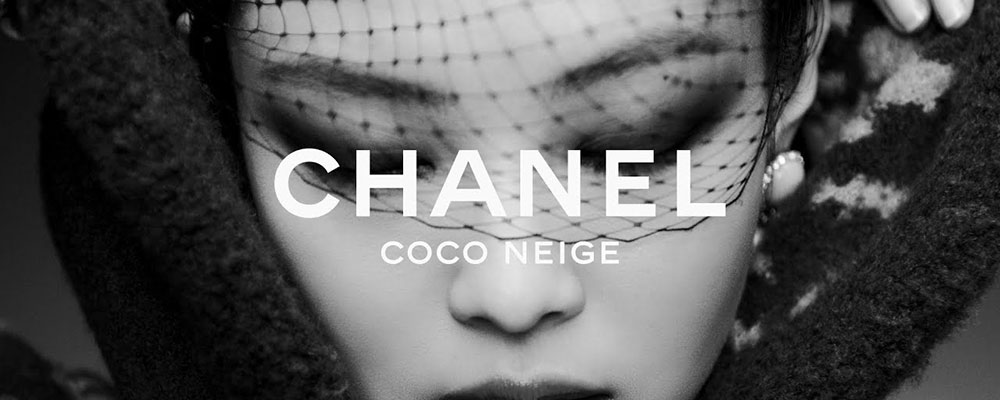 Chanel Logo and the History of the Business  LogoMyWay