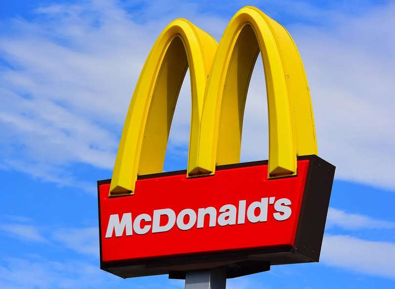 The McDonald's Logo History, Colors, Font, and Meaning