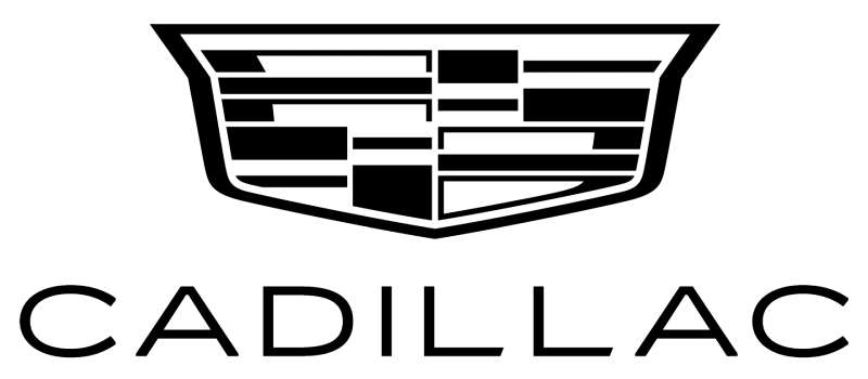 das Cadillac-Logo