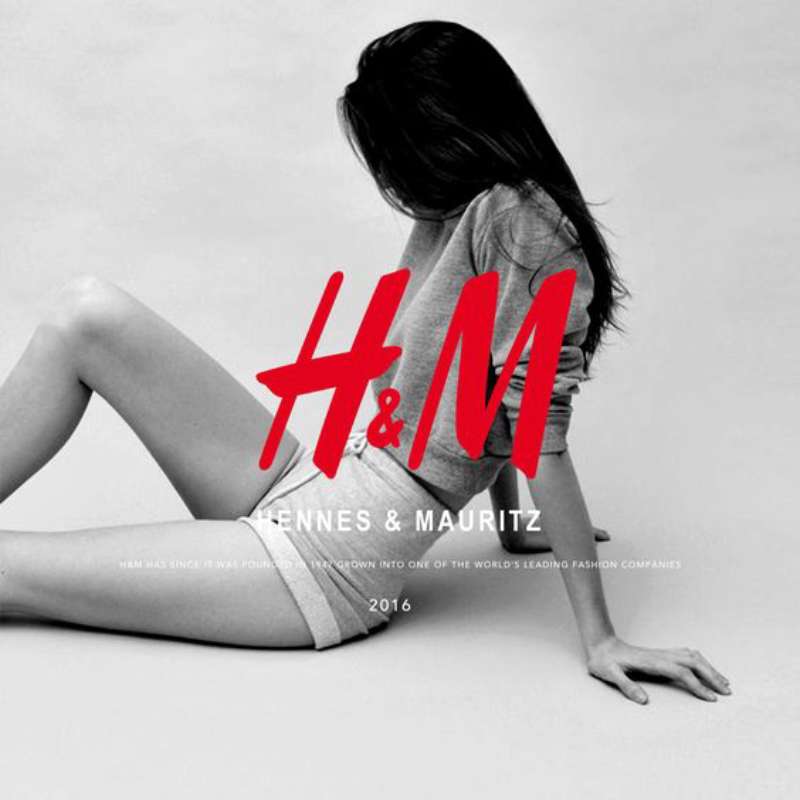 1-22 H&M Ads: Fashionable Trends for the Modern Lifestyle