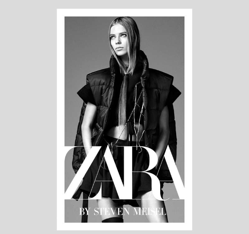 11-16 Zara Ads: Redefine Your Wardrobe with Chic Elegance