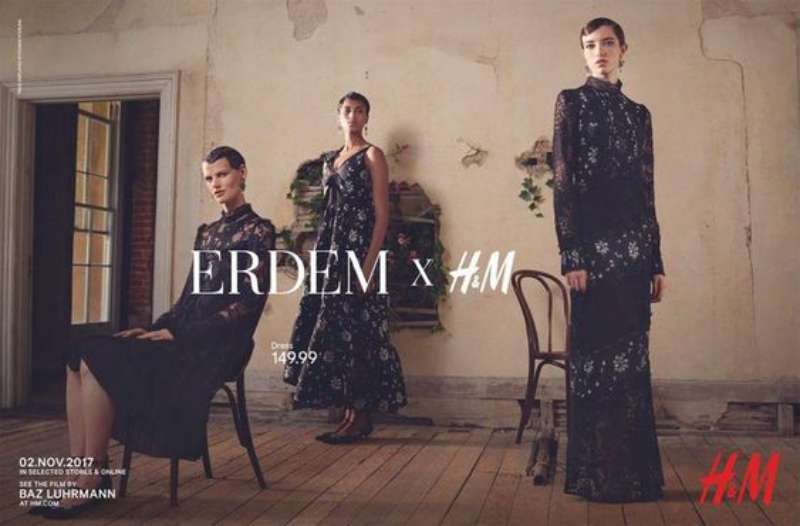 13-14 H&M Ads: Fashionable Trends for the Modern Lifestyle