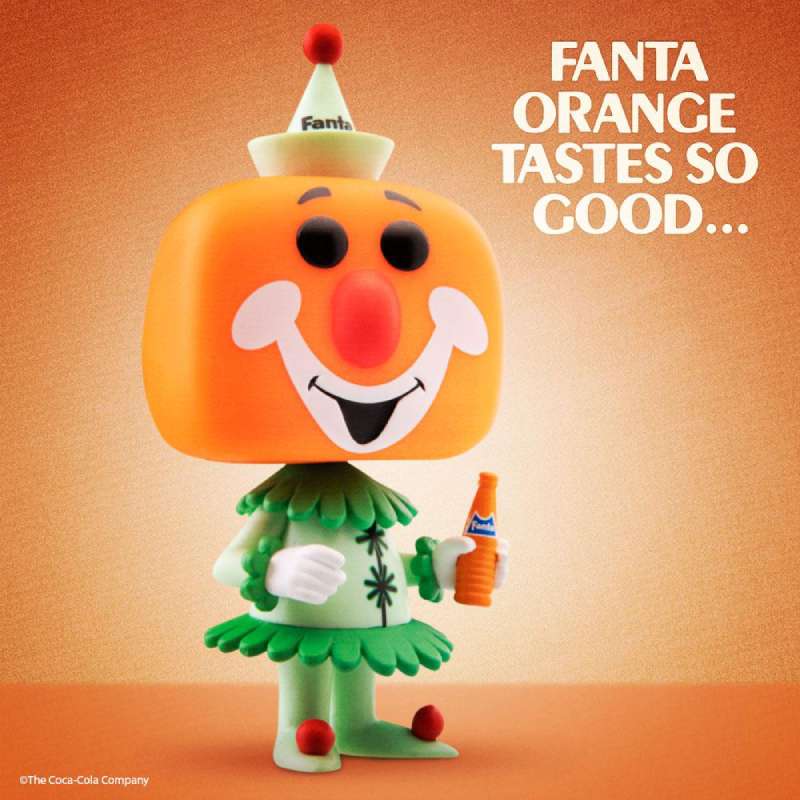 16-11 Fanta Ads: Sparkling Fun and Refreshing Flavors
