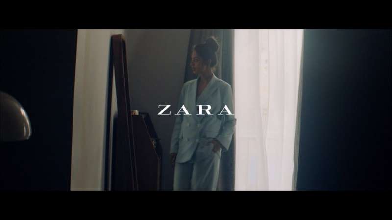 17-11 Zara Ads: Redefine Your Wardrobe with Chic Elegance