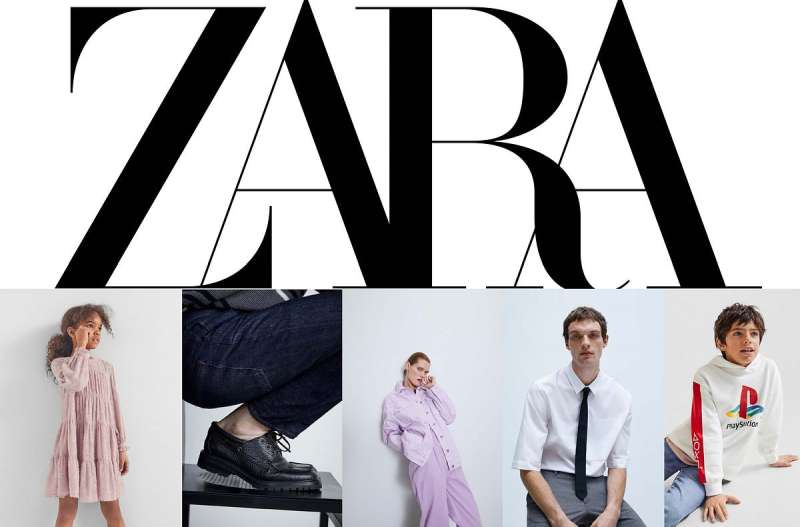 18-11 Zara Ads: Redefine Your Wardrobe with Chic Elegance