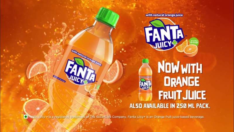 2-17 Fanta Ads: Sparkling Fun and Refreshing Flavors