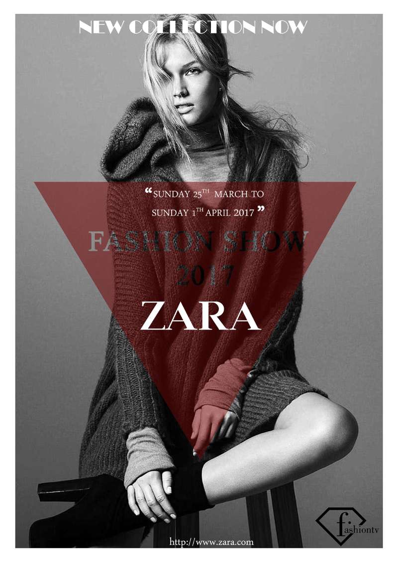 2-18 Zara Ads: Redefine Your Wardrobe with Chic Elegance