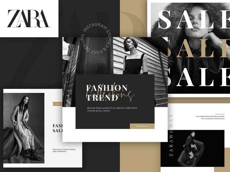 26-8 Zara Ads: Redefine Your Wardrobe with Chic Elegance