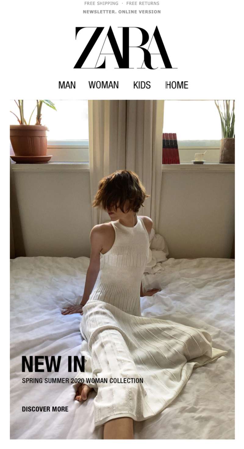 28-8 Zara Ads: Redefine Your Wardrobe with Chic Elegance