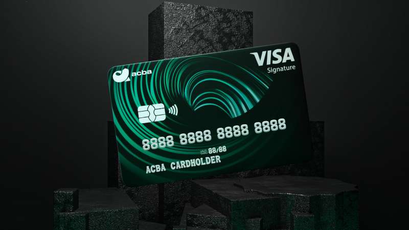 28 Visa Ads: Empowering Secure and Convenient Payments