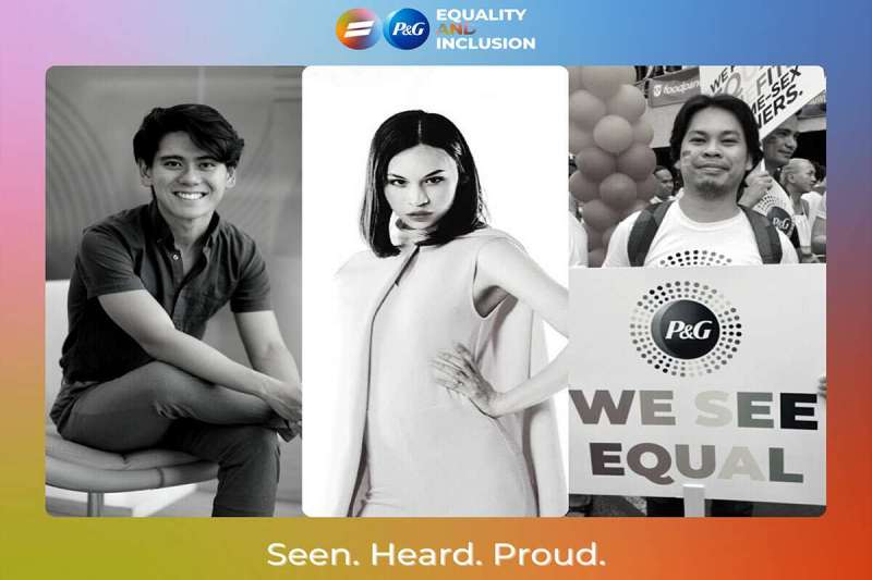 29-2 Procter & Gamble Ads: Enhancing Everyday Lives