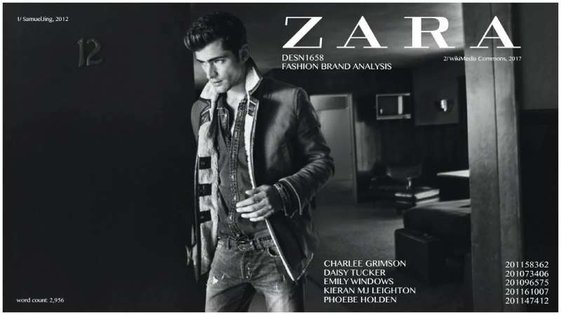 3-18 Zara Ads: Redefine Your Wardrobe with Chic Elegance