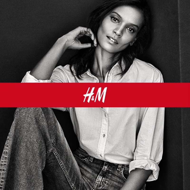 3-20 H&M Ads: Fashionable Trends for the Modern Lifestyle