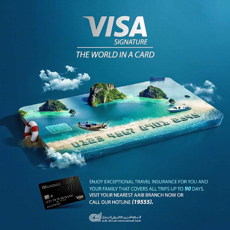 4-10 Visa Ads: Empowering Secure and Convenient Payments