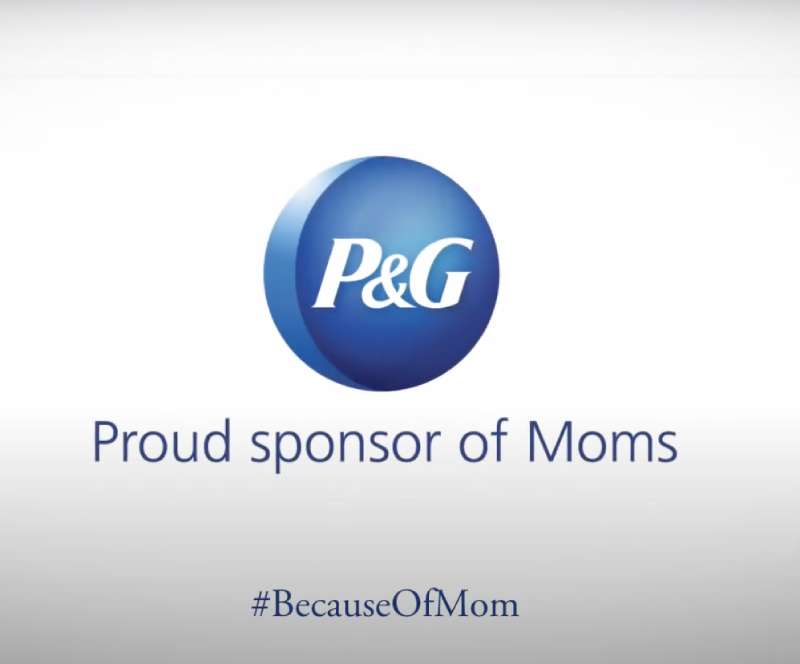 6-12 Procter & Gamble Ads: Enhancing Everyday Lives