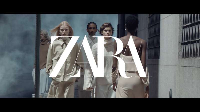 6-18 Zara Ads: Redefine Your Wardrobe with Chic Elegance