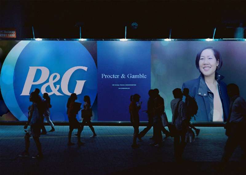 9-11 Procter & Gamble Ads: Enhancing Everyday Lives