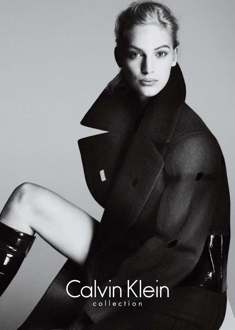 1-3 Calvin Klein Ads: Embrace Timeless Elegance and Sophistication