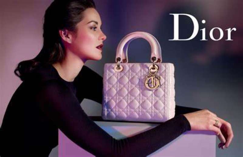 1-4 Dior Ads: Unleash Your Inner Glamour and Haute Couture