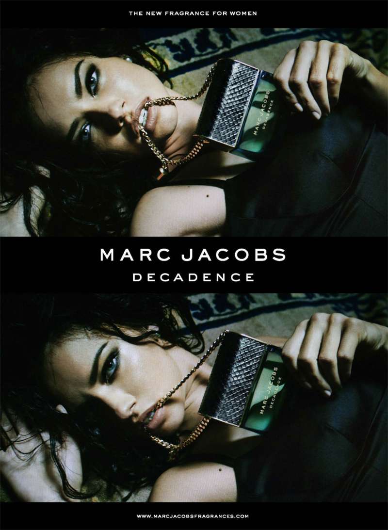 1-9 Marc Jacobs Ads: Embrace Individuality with Unique Style