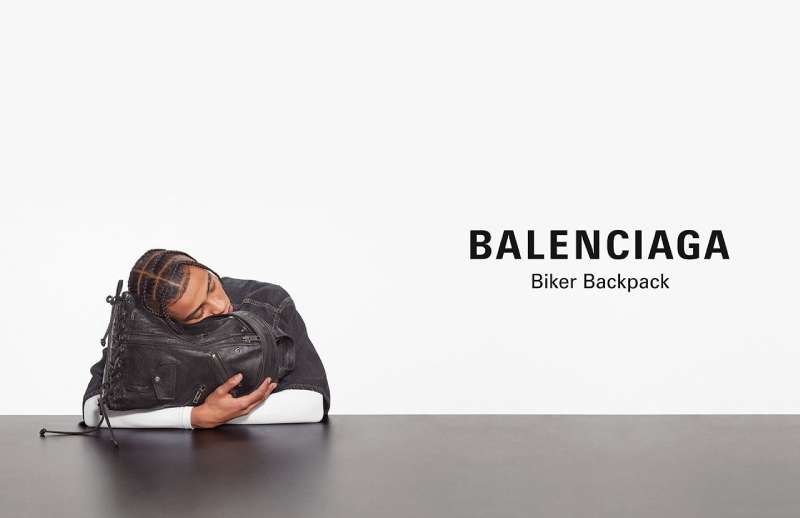 10-2 Balenciaga Ads: Redefining Fashion with Avant-Garde Style