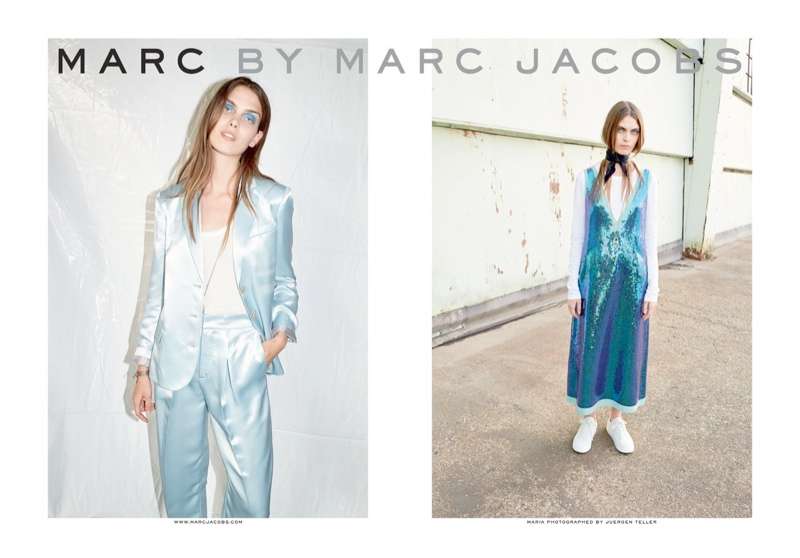 11-10 Marc Jacobs Ads: Embrace Individuality with Unique Style