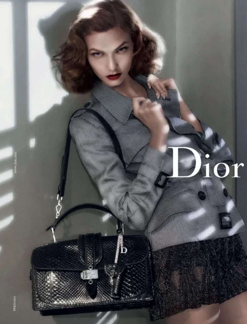 11-5 Dior Ads: Unleash Your Inner Glamour and Haute Couture