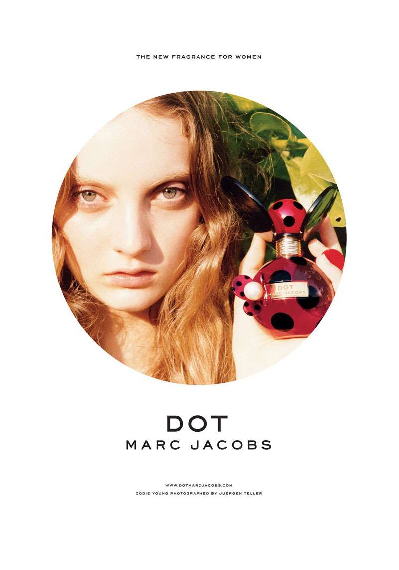 12-10 Marc Jacobs Ads: Embrace Individuality with Unique Style