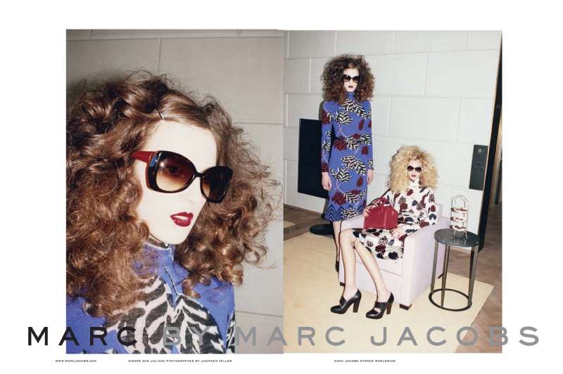 15-10 Marc Jacobs Ads: Embrace Individuality with Unique Style