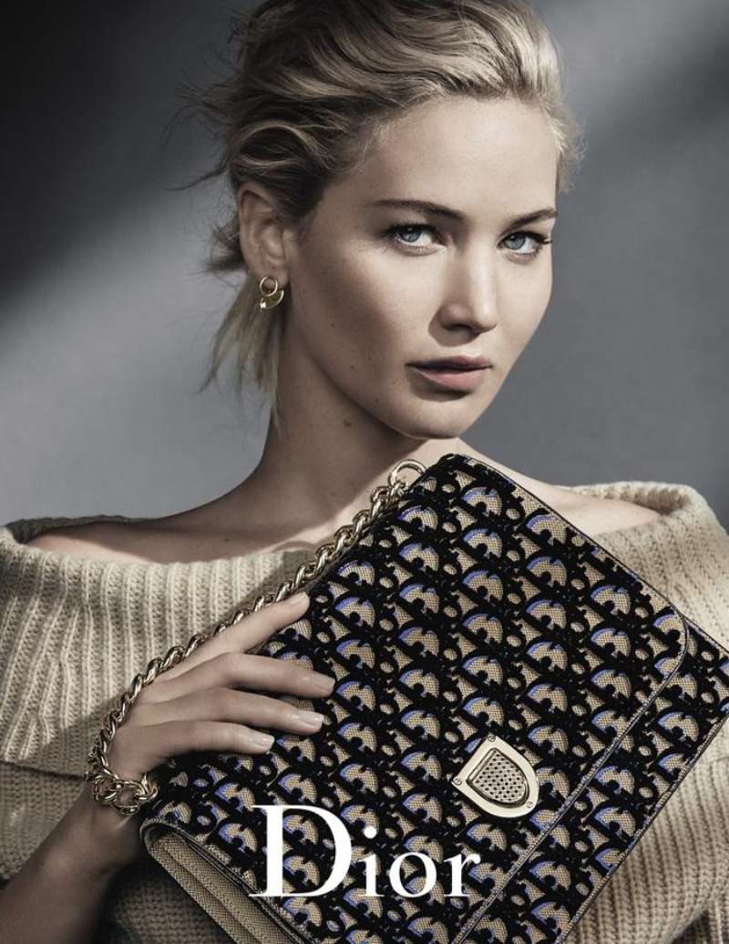 15-5 Dior Ads: Unleash Your Inner Glamour and Haute Couture