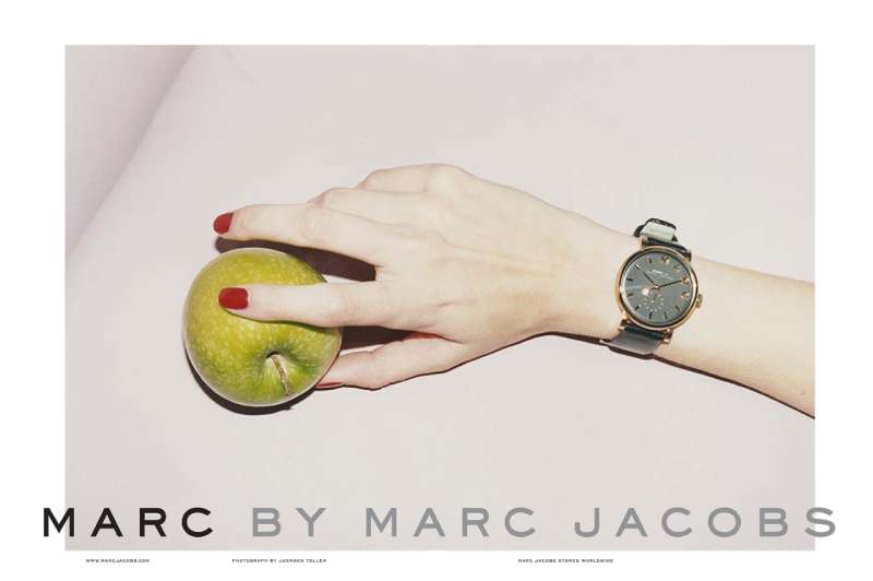 16-10 Marc Jacobs Ads: Embrace Individuality with Unique Style