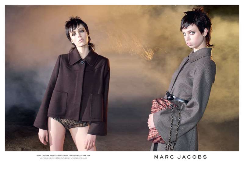 17-10 Marc Jacobs Ads: Embrace Individuality with Unique Style