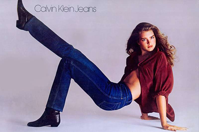 17-4 Calvin Klein Ads: Embrace Timeless Elegance and Sophistication