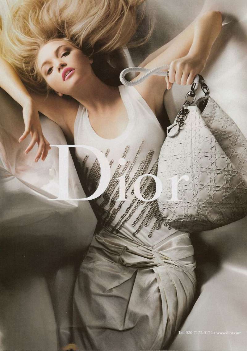 17-5 Dior Ads: Unleash Your Inner Glamour and Haute Couture