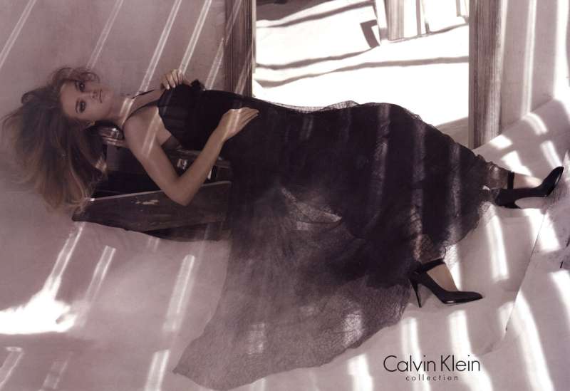 19-4 Calvin Klein Ads: Embrace Timeless Elegance and Sophistication