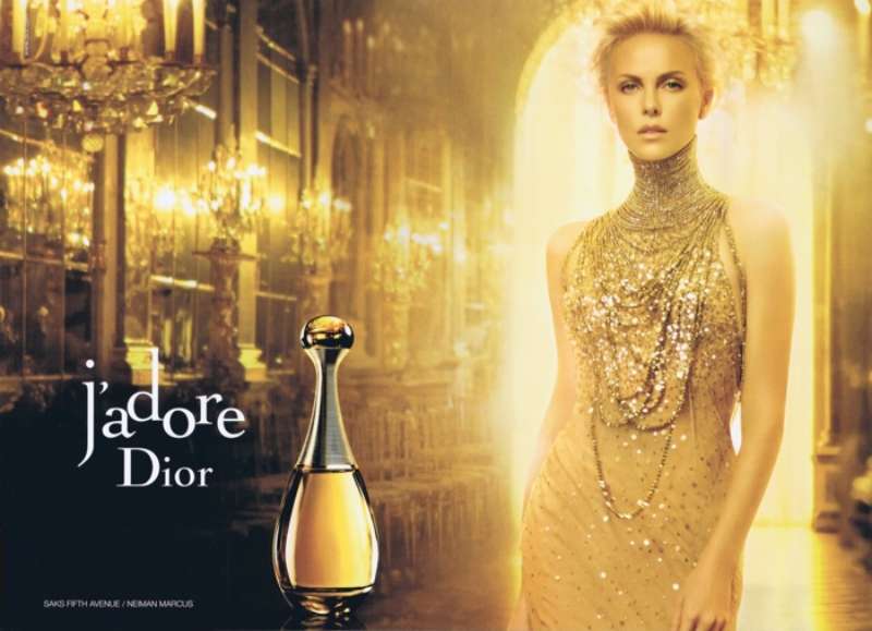 19-5 Dior Ads: Unleash Your Inner Glamour and Haute Couture