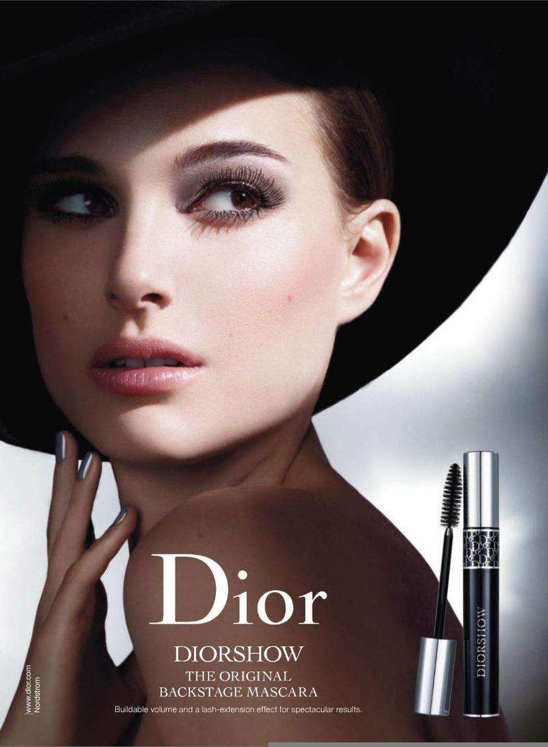 2-7 Dior Ads: Unleash Your Inner Glamour and Haute Couture