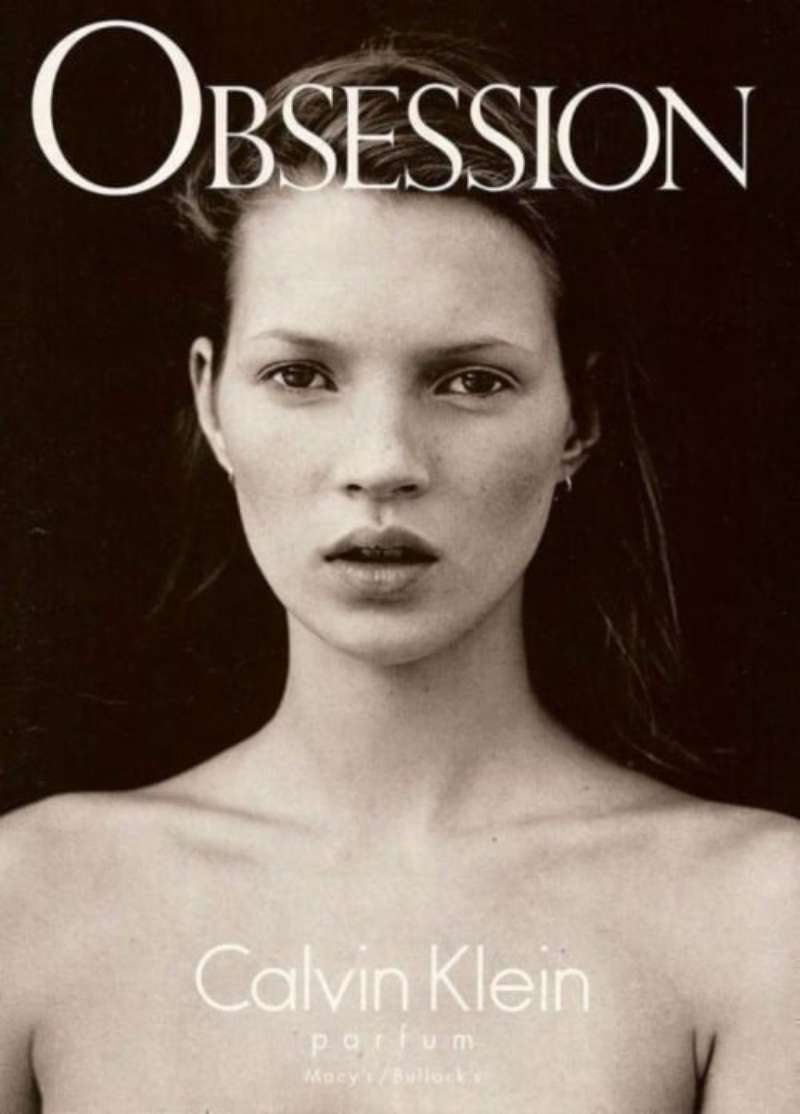 20-4 Calvin Klein Ads: Embrace Timeless Elegance and Sophistication