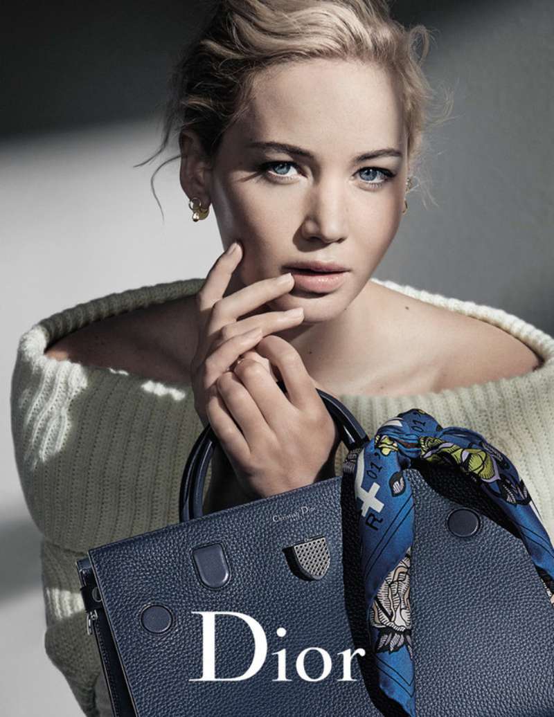 20-5 Dior Ads: Unleash Your Inner Glamour and Haute Couture