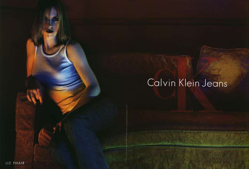 22-4 Calvin Klein Ads: Embrace Timeless Elegance and Sophistication