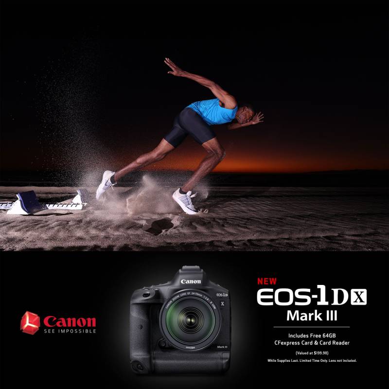 22 Canon Ads: Capture Life's Moments with Precision