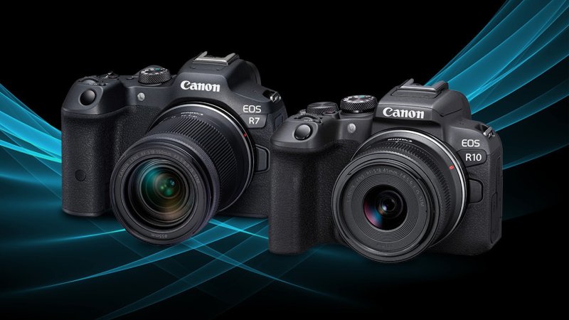 24 Canon Ads: Capture Life's Moments with Precision