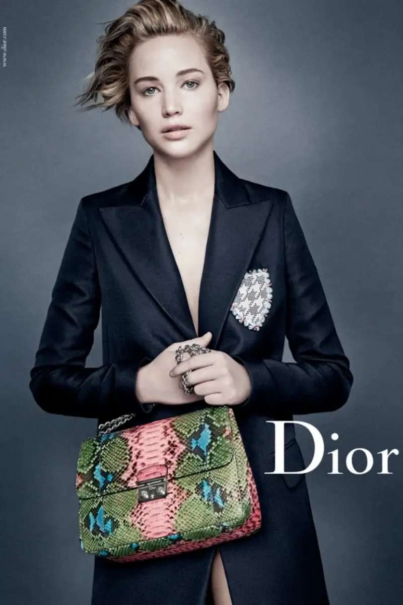 25-5 Dior Ads: Unleash Your Inner Glamour and Haute Couture