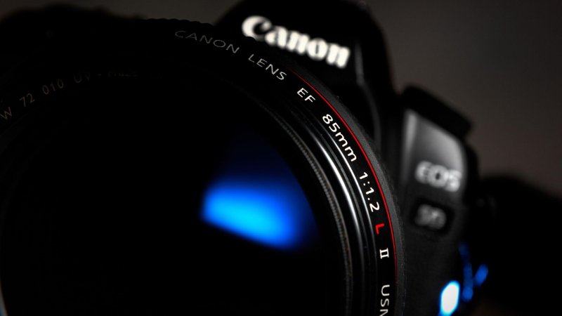 25 Canon Ads: Capture Life's Moments with Precision