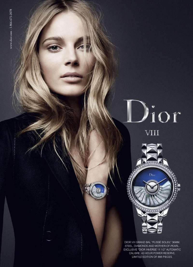 26-5 Dior Ads: Unleash Your Inner Glamour and Haute Couture