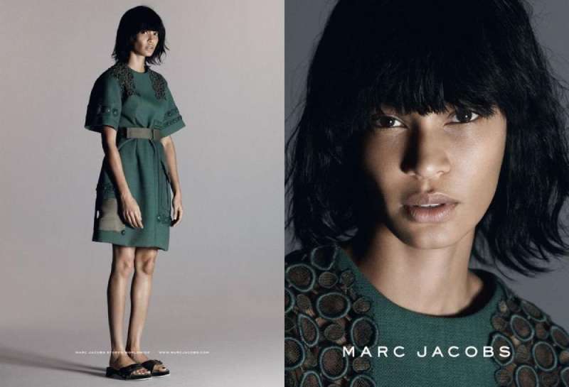 29-11 Marc Jacobs Ads: Embrace Individuality with Unique Style