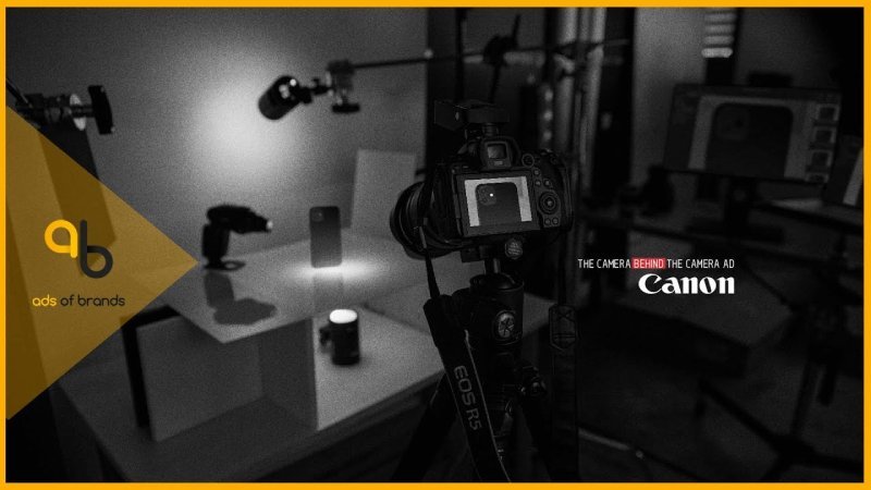 29 Canon Ads: Capture Life's Moments with Precision