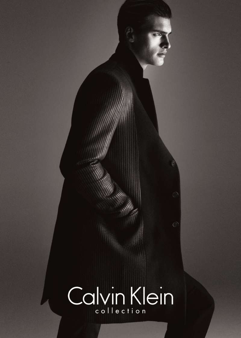 3-4 Calvin Klein Ads: Embrace Timeless Elegance and Sophistication