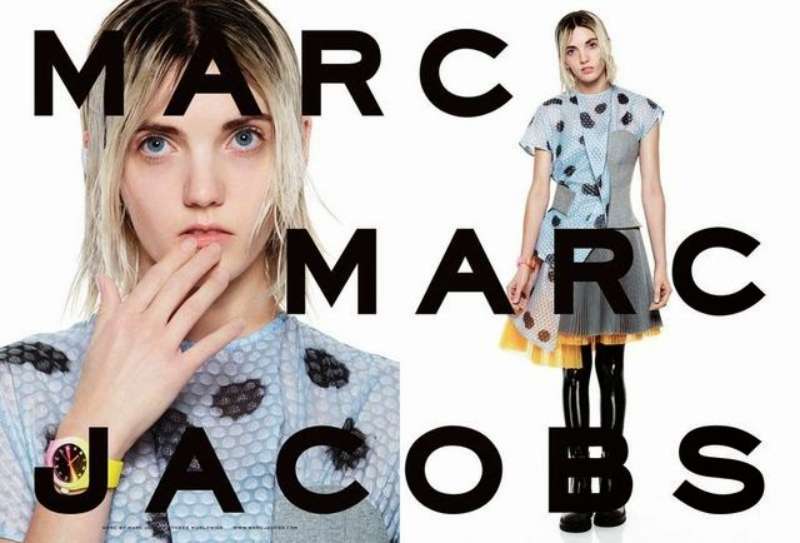 5-10 Marc Jacobs Ads: Embrace Individuality with Unique Style